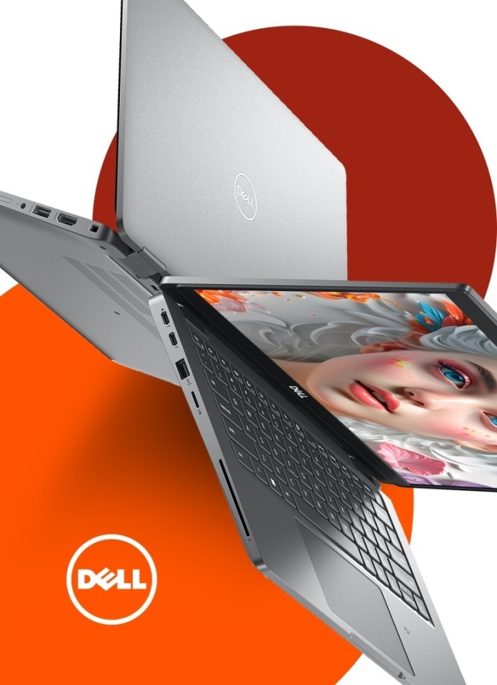 Dell Latitude 5530 zdjęcie produktu